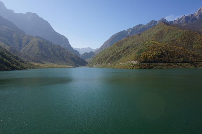 中國縣級(jí)飲用水水源地污染底數(shù)摸清